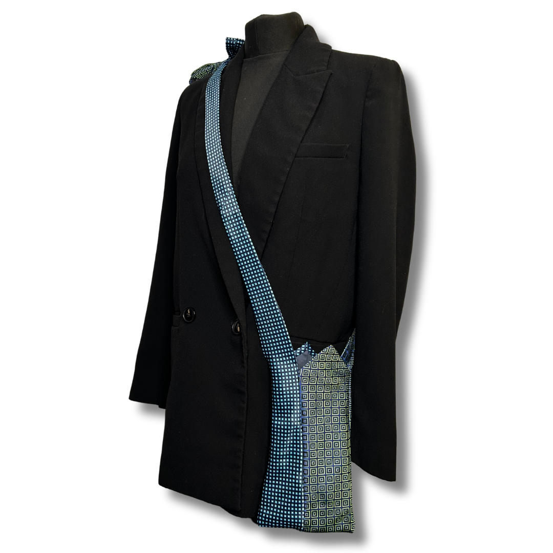 Tie Bag