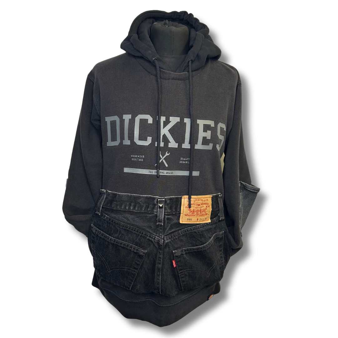 Dickies/Levis Hoodie