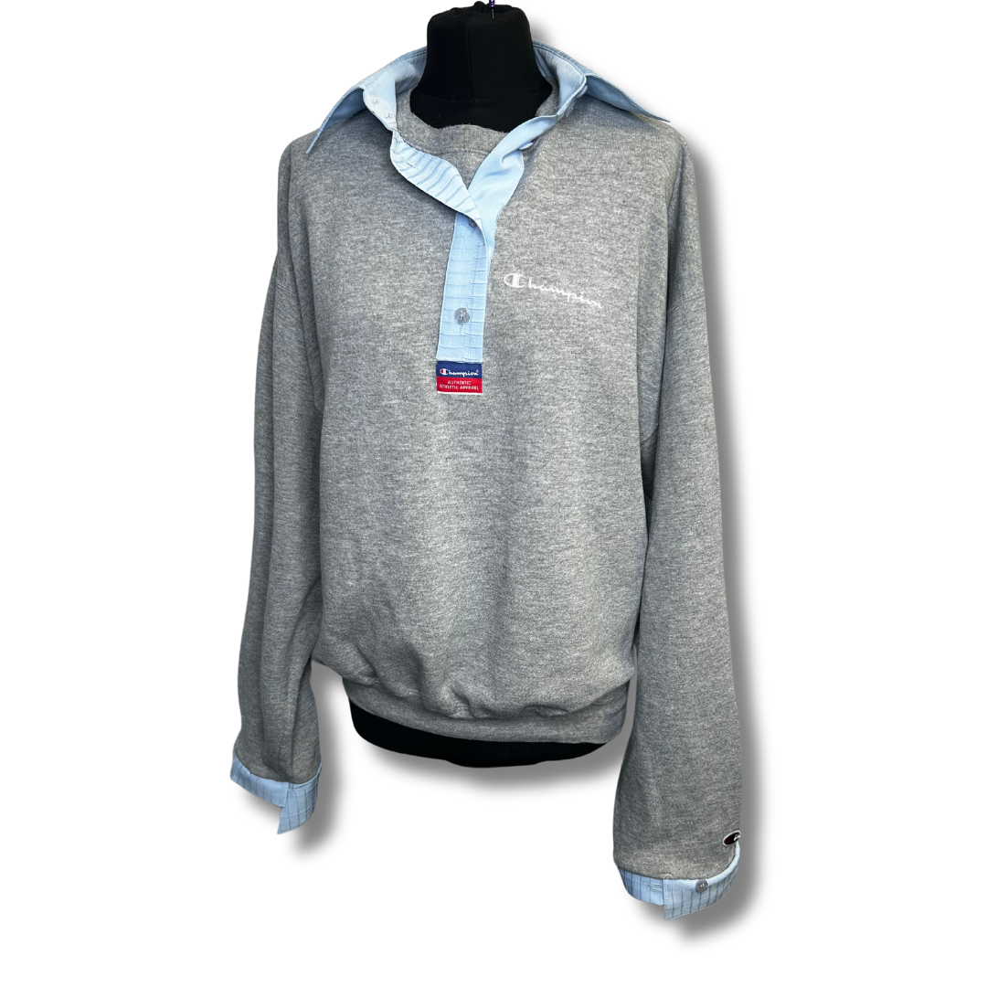Champion Collared Jumper