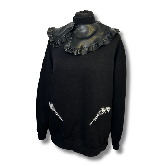 Wild West Jumper