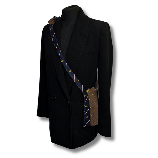Tie Bag