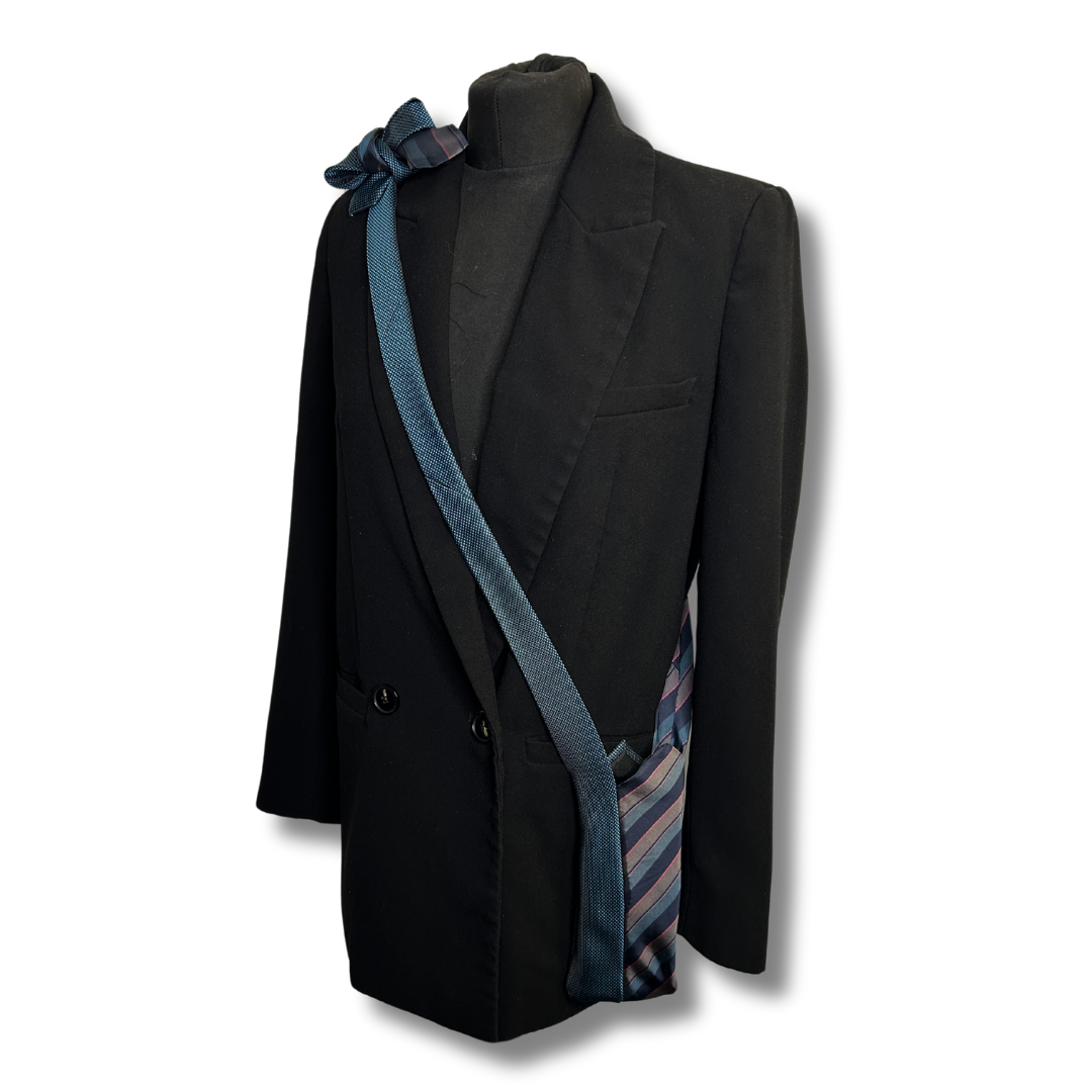 Tie Bag