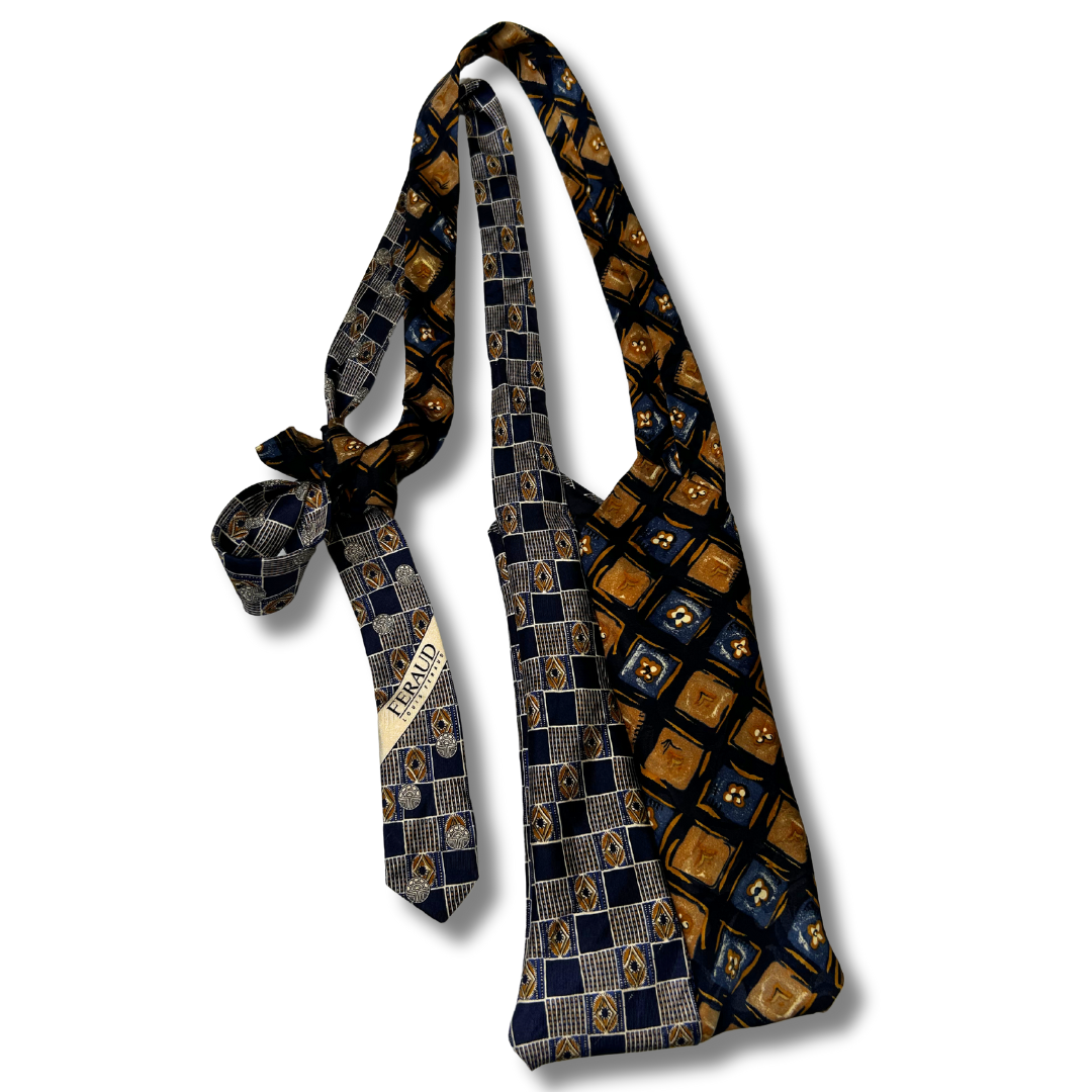 Tie Bag