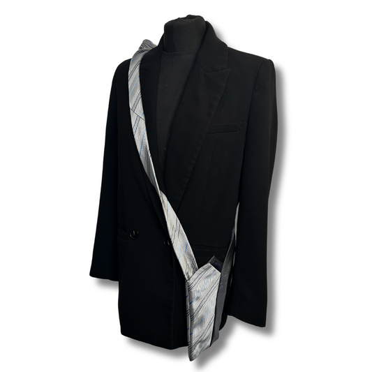Tie Bag