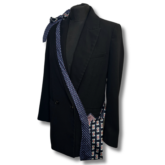 Tie Bag