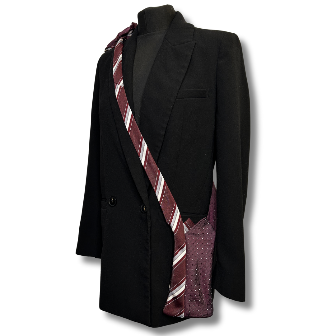Tie Bag