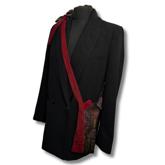 Tie Bag