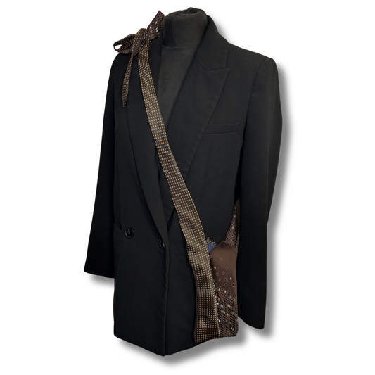 Tie Bag