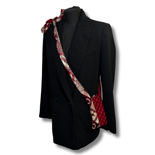Tie Bag